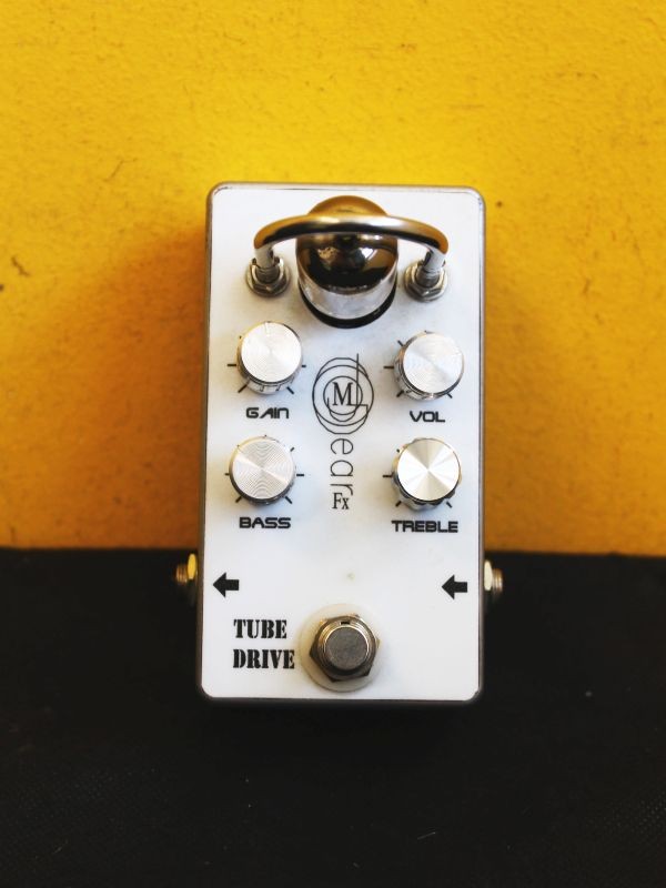 Mojo Gear Tube Drive
